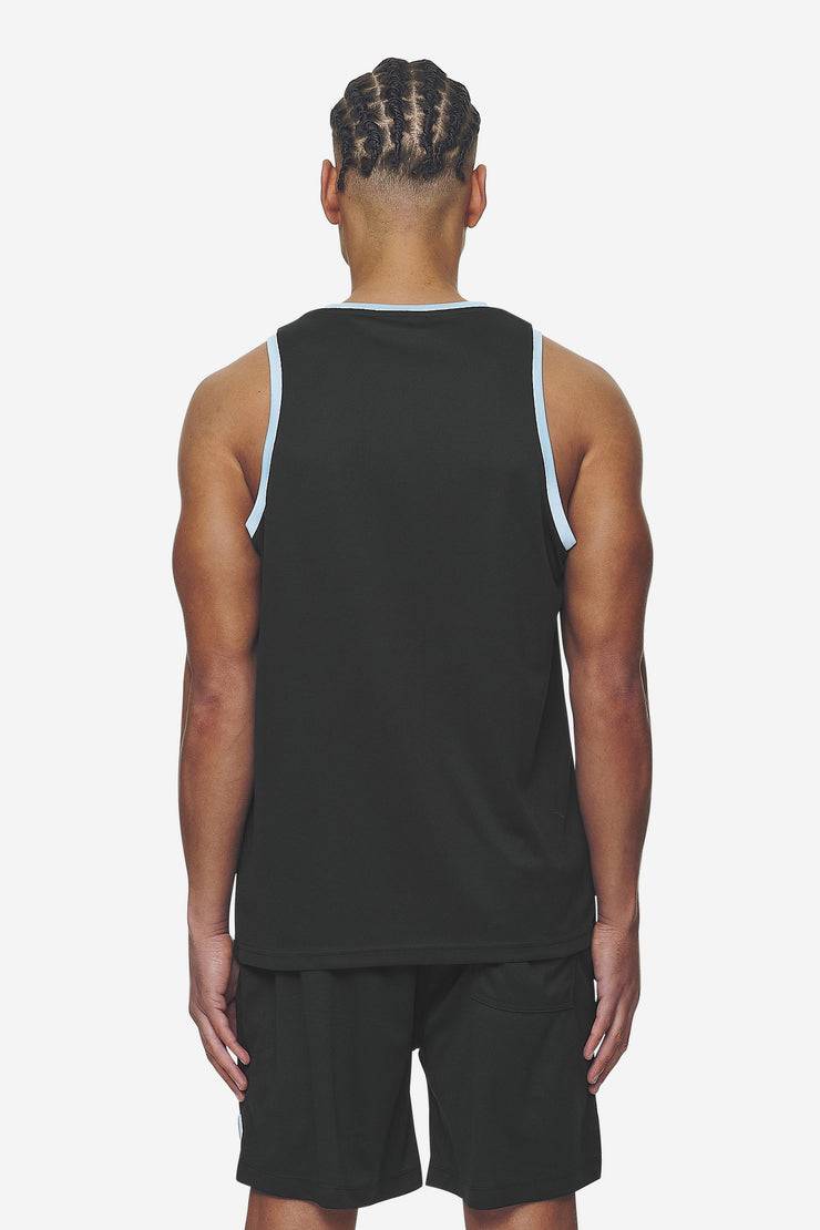 Pegador Tulare Mesh Tank Top Black Super Sparpreis