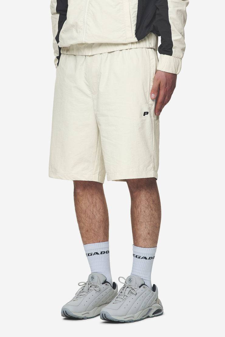 Pegador Shaft Bermuda Shorts Salty Cream Letzte 3 Tage