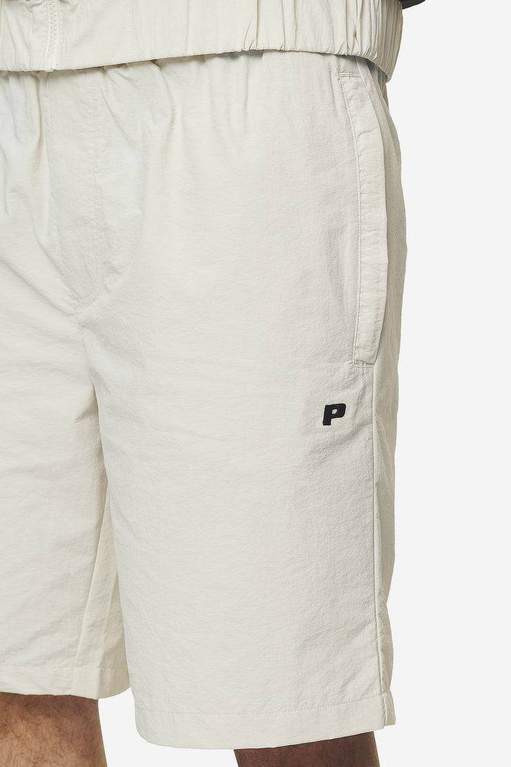 Pegador Shaft Bermuda Shorts Salty Cream Letzte 3 Tage