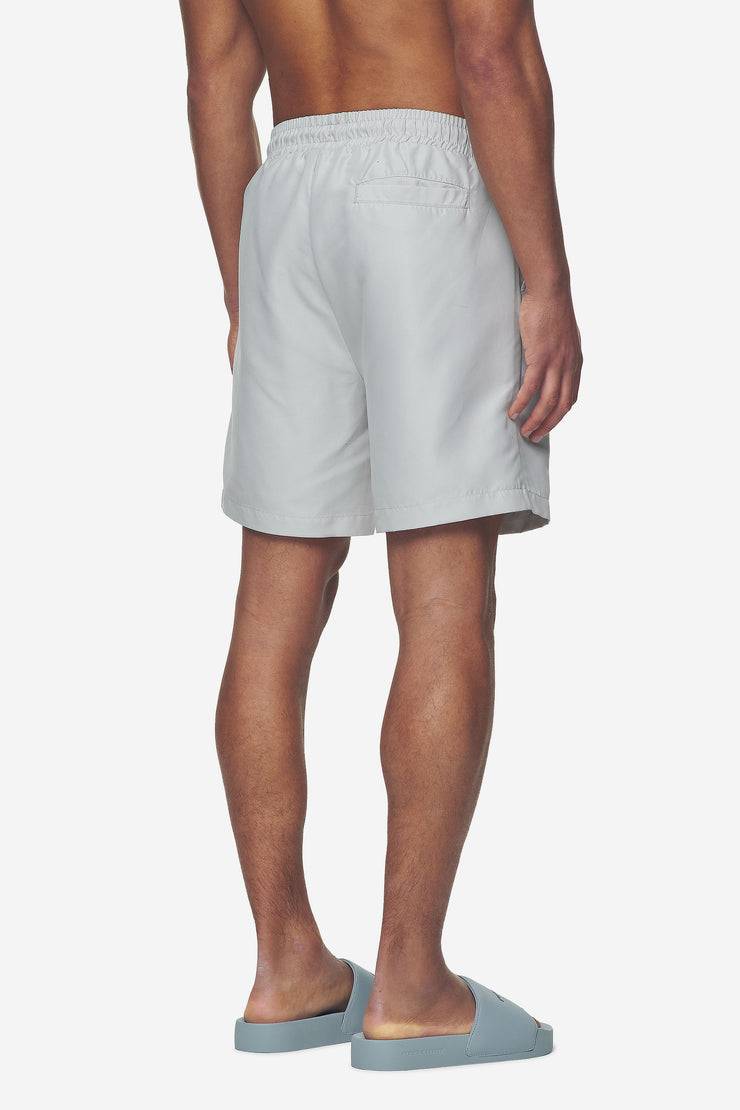 Pegador Logo Swim Shorts Pearl Grey Bis zu 50% Rabatt