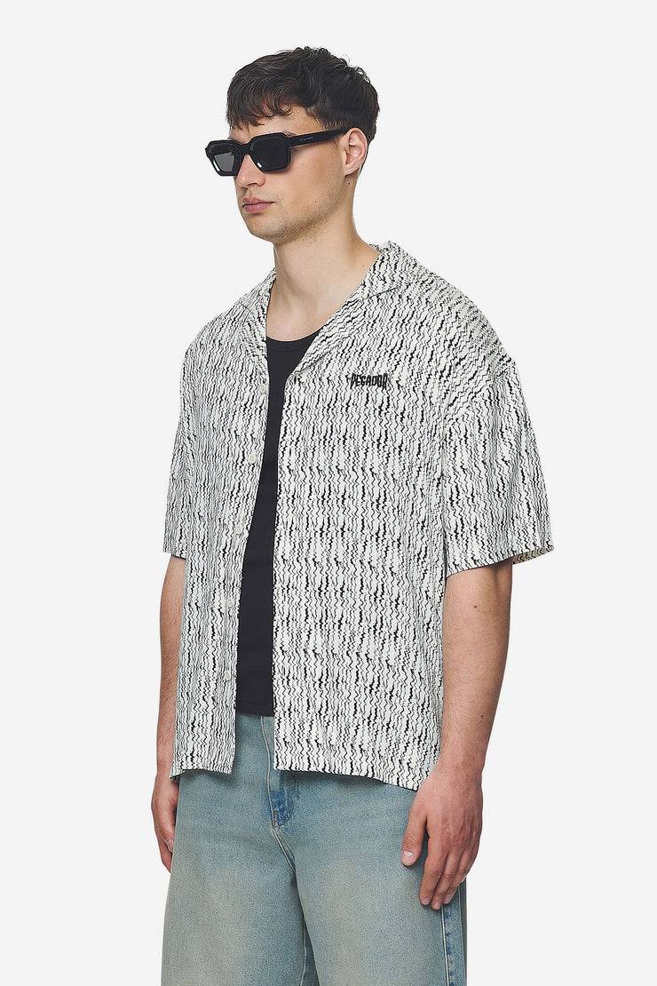 Pegador Zircon Summer Shirt Salty Cream Sonderangebot der Fabrik