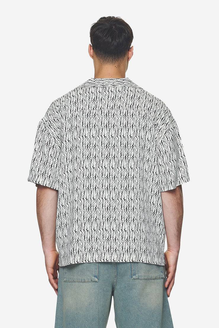Pegador Zircon Summer Shirt Salty Cream Sonderangebot der Fabrik