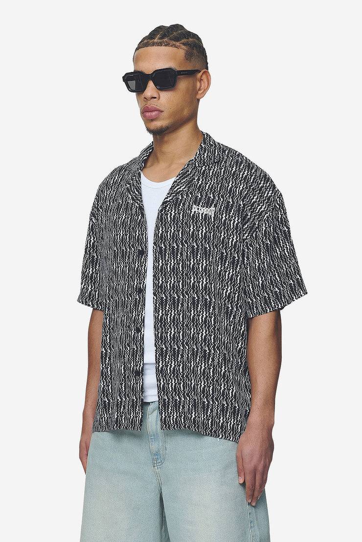 Pegador Zircon Summer Shirt Black Vierteljährliche Förderung
