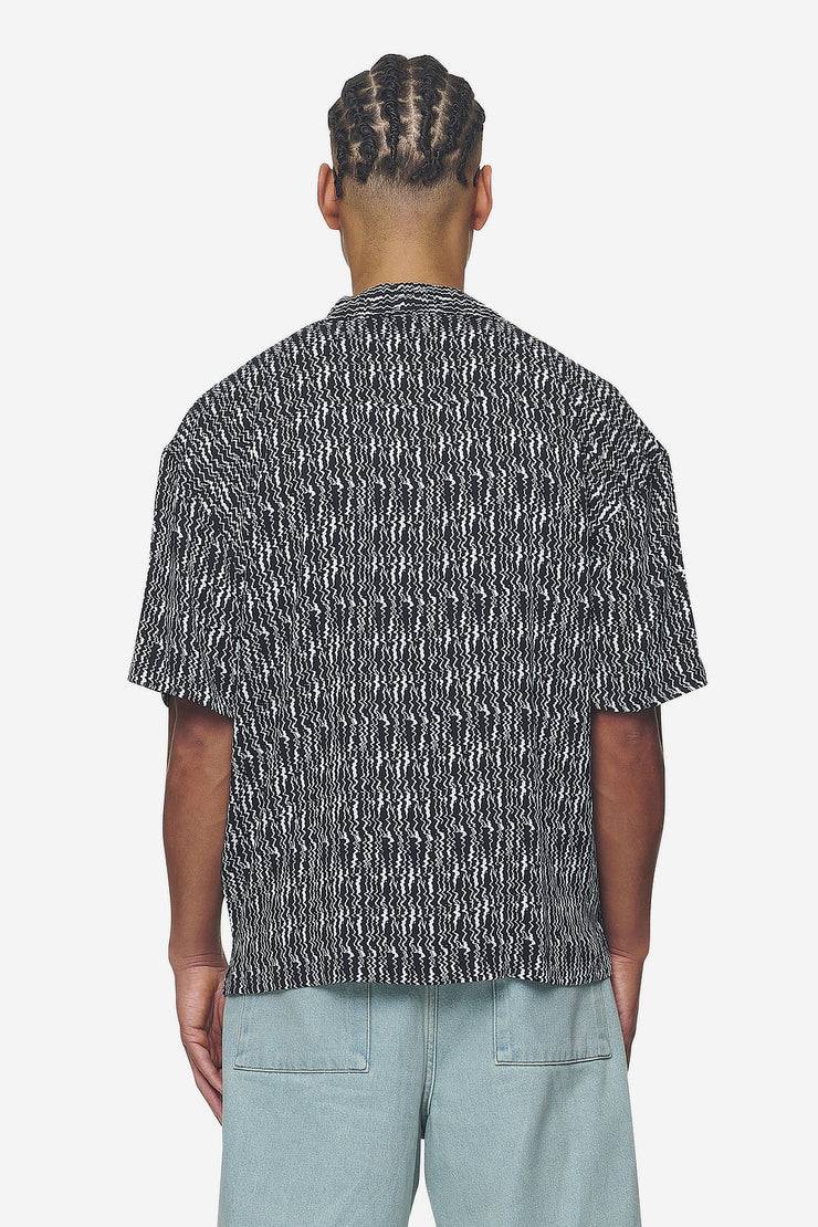 Pegador Zircon Summer Shirt Black Vierteljährliche Förderung