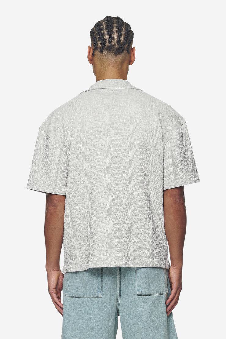 Pegador Acado Summer Shirt Pearl Grey Bis zu 55% Rabatt