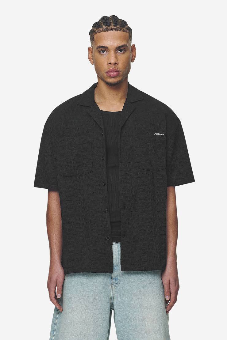 Pegador Acado Summer Shirt Black Discount Store für neue Produkte