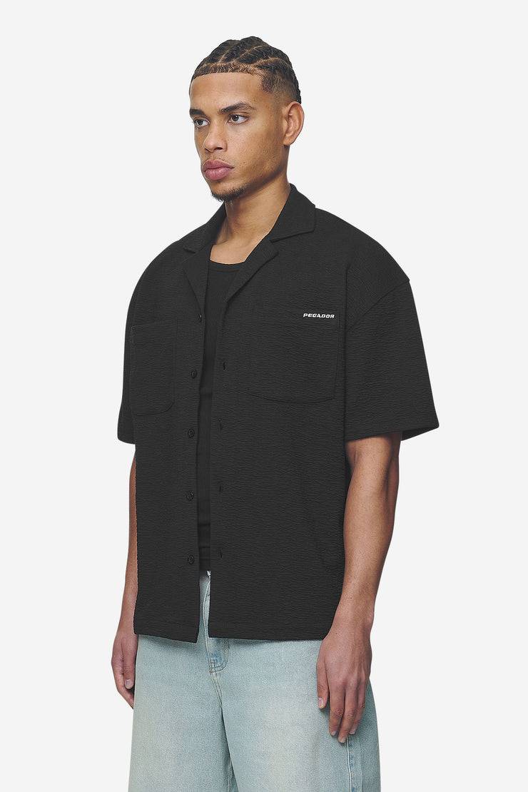 Pegador Acado Summer Shirt Black Discount Store für neue Produkte