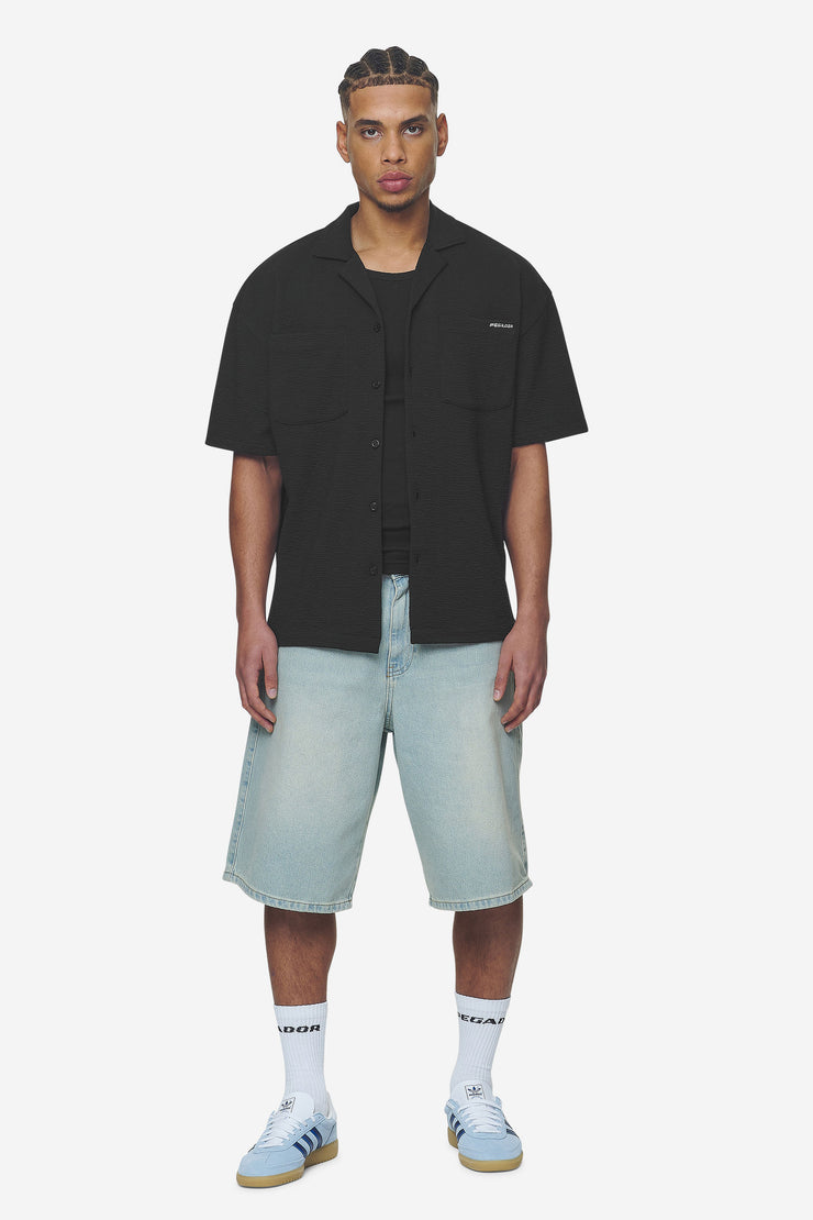 Pegador Acado Summer Shirt Black Discount Store für neue Produkte