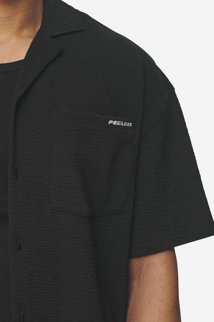 Pegador Acado Summer Shirt Black Discount Store für neue Produkte
