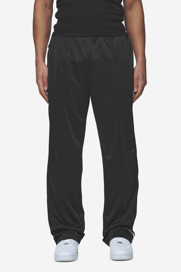 Pegador Zeno Track Pants Black Baby Blue Nur noch ein Tag übrig