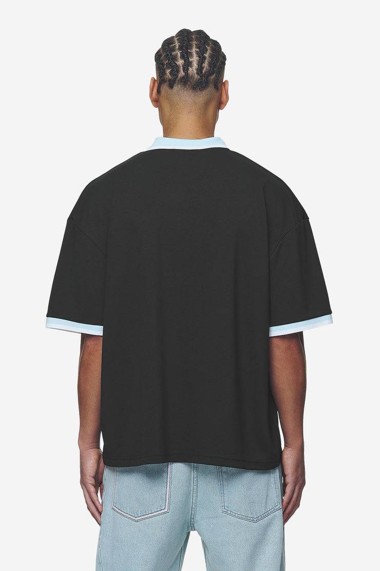 Pegador Worden Boxy Trikot Black Riesige Rabatte