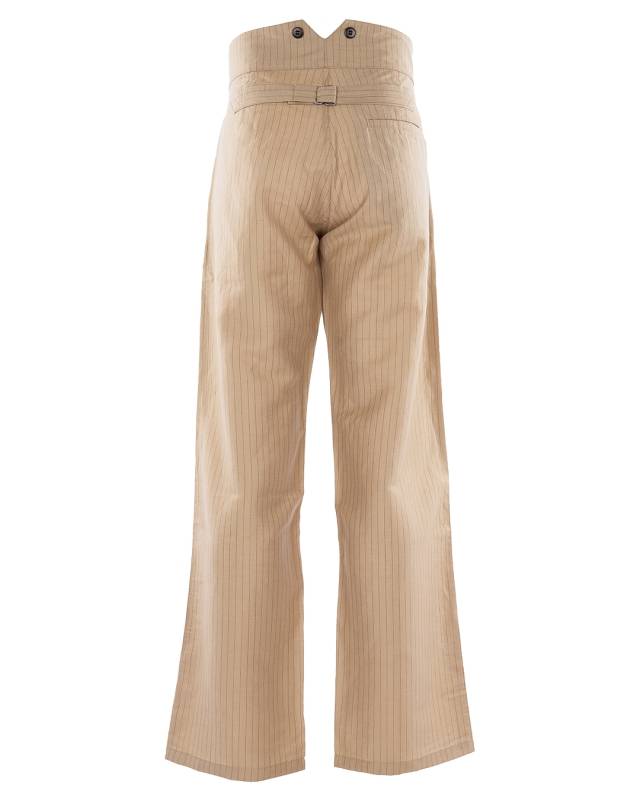 ﻿Pike Brothers 1905 Hauler Pant Chicago sand Exklusive Angebote