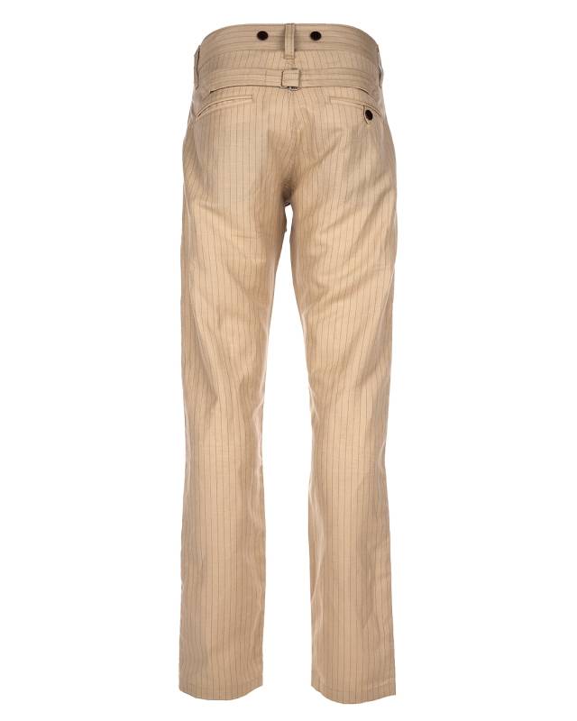 Pike Brothers 1947 Harvester Trousers Chicago sand Große Rabatte