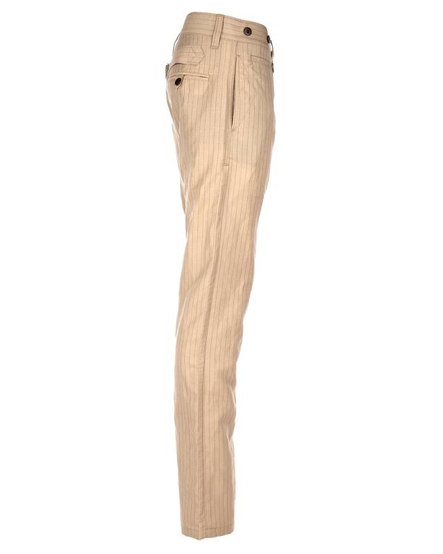 Pike Brothers 1947 Harvester Trousers Chicago sand Große Rabatte