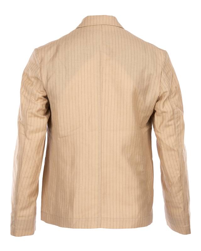 Pike Brothers 1927 Harvester Jacket Chicago sand Tägliche Deals
