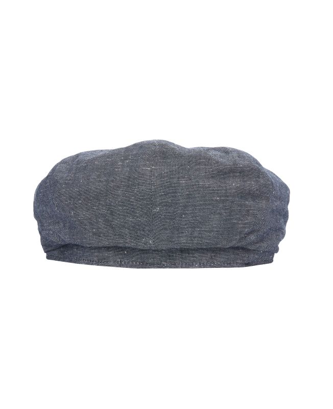 Pike Brothers 1905 Hauler Cap smoke grey Begrenzte Freigabe