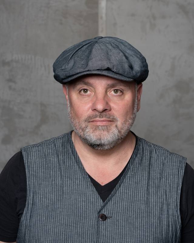 Pike Brothers 1928 Newsboy Cap smoke grey Neueste Stile