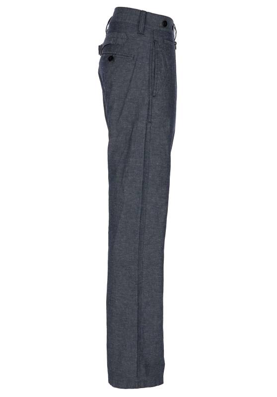 Pike Brothers 1942 Hunting Pant smoke grey Letzter Tag