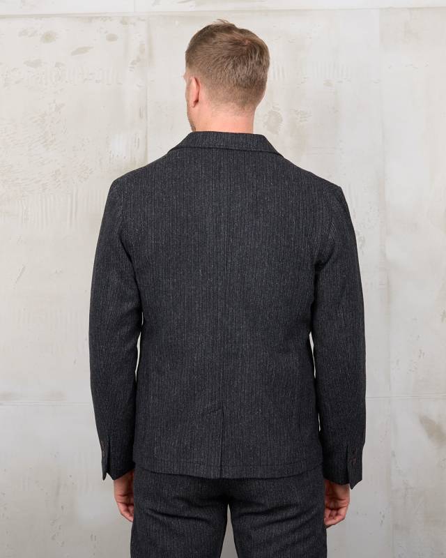 Pike Brothers 1932 Surveyor Jacket Glasgow Grey Bis zu 50% Rabatt