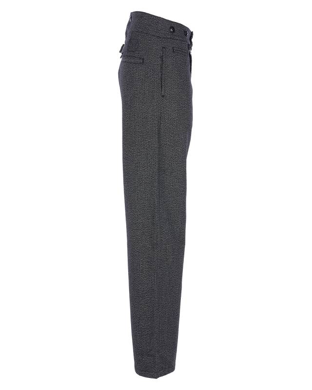 Pike Brothers 1905 Hauler Pant French asphalt Nur noch ein Tag übrig