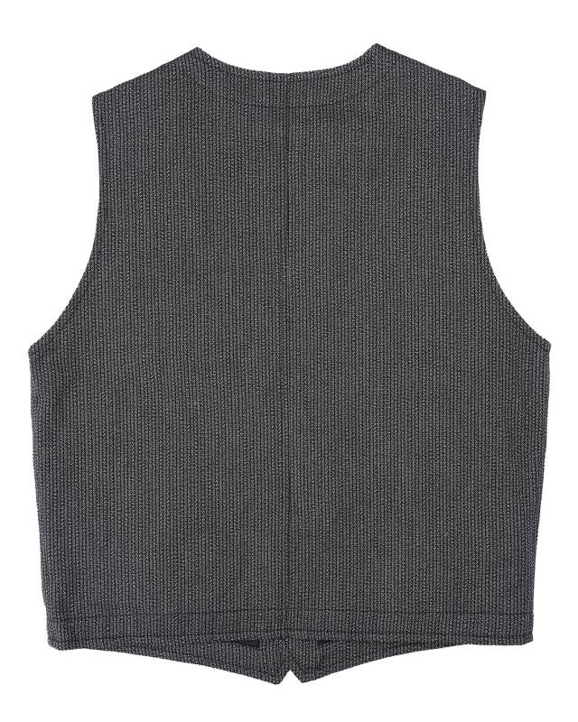 Pike Brothers 1937 Roamer Vest French asphalt Riesige Rabatte
