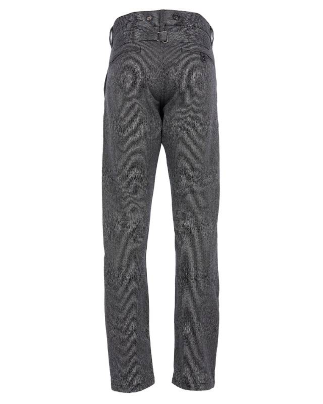 Pike Brothers 1947 Harvester Trousers French asphalt 50% Rabatt mit kostenlosem Versand