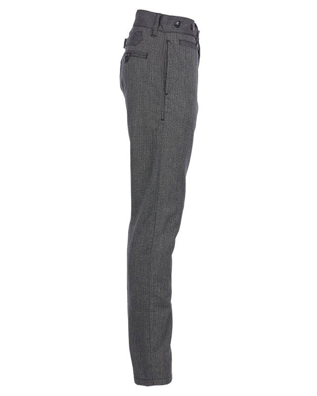 Pike Brothers 1947 Harvester Trousers French asphalt 50% Rabatt mit kostenlosem Versand