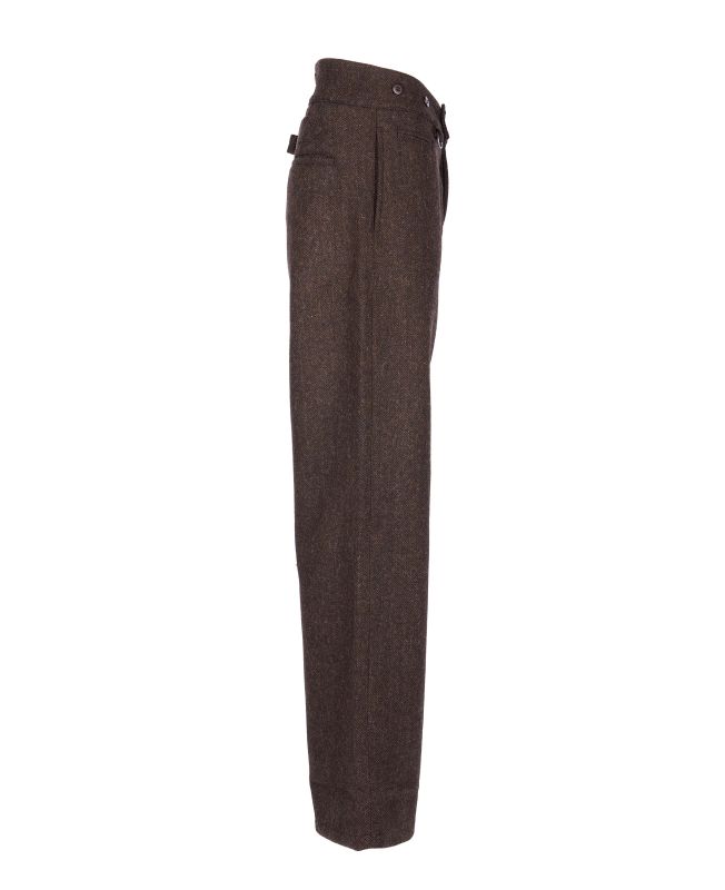 Pike Brothers 1905 Hauler Pant Upland brown Hotsell