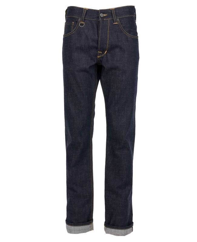 Pike Brothers 1958 Roamer Pant 15oz indigo Online Shopping