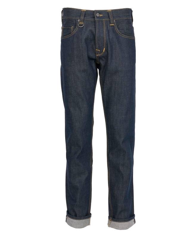 Pike Brothers 1963 Roamer Pant 11oz metal Exklusivangebot