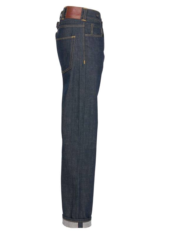 Pike Brothers 1937 Roamer Pant 11oz metal Preisnachlass