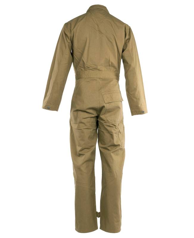 Pike Brothers 1938 Mechanic Coverall olive Top Angebot