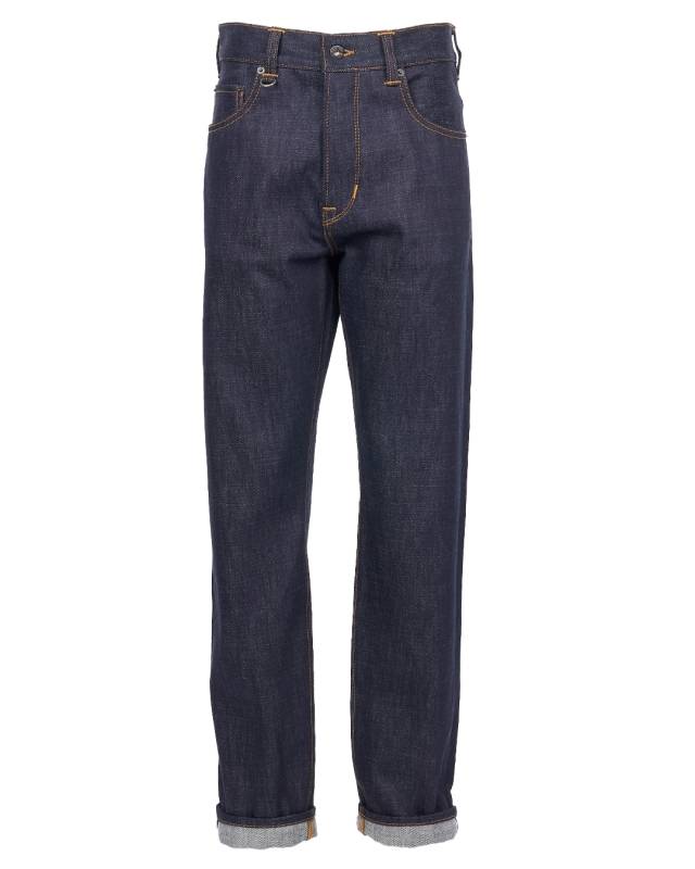 Pike Brothers 1947 Roamer Pant 15oz indigo Saisonale Angebote