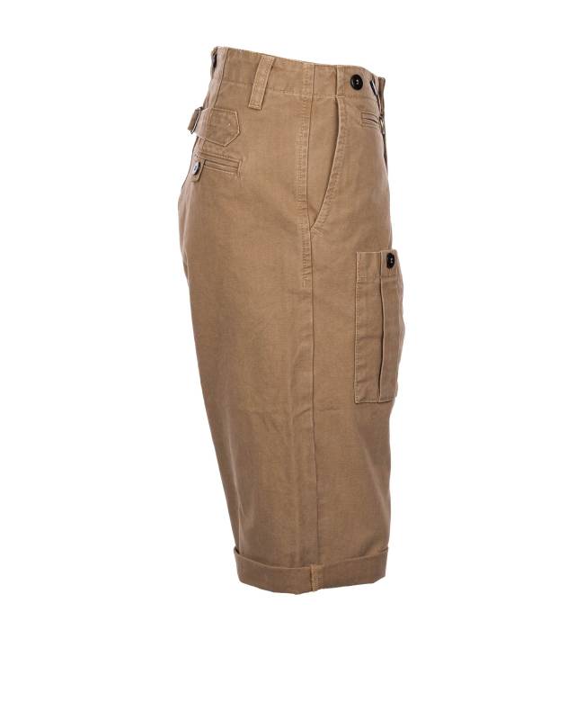 Pike Brothers 1932 Engineer Short Tarawa Kauf eins, bekomm eins gratis