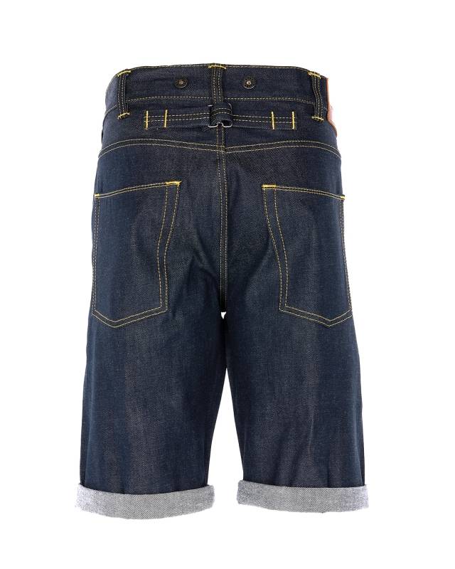 Pike Brothers 1937 Roamer Short 11oz metal Tägliche Deals