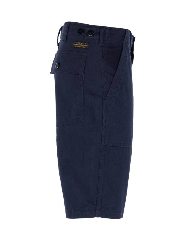 Pike Brothers 1962 OG-107 Short navy Sonderangebote