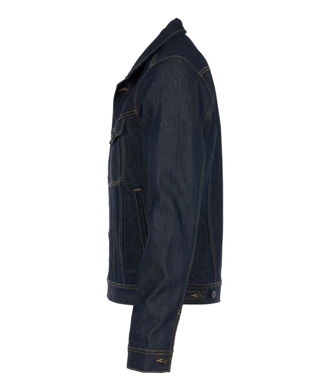 Pike Brothers 1963 Roamer Jacket 11oz metal Letzte 2 Tage