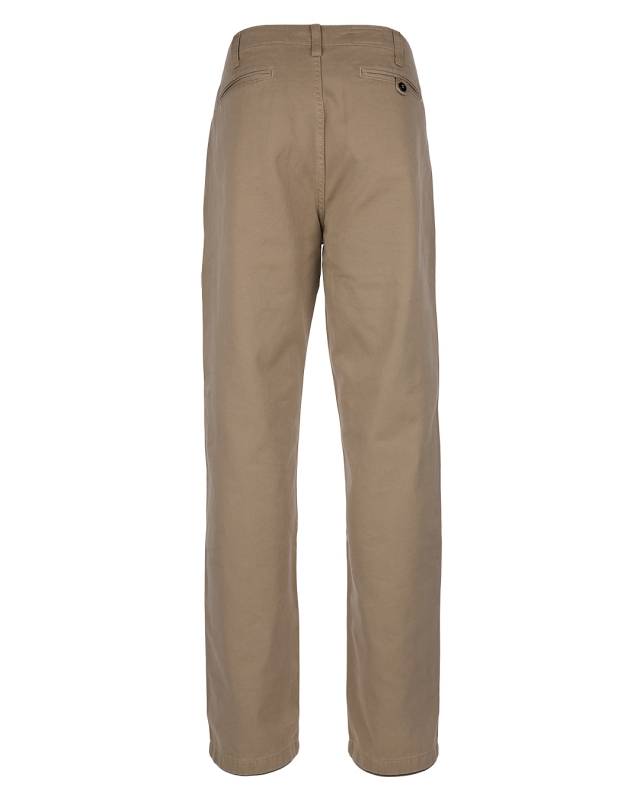 Pike Brothers 1940 Service Chino Leesville khaki Verkauf