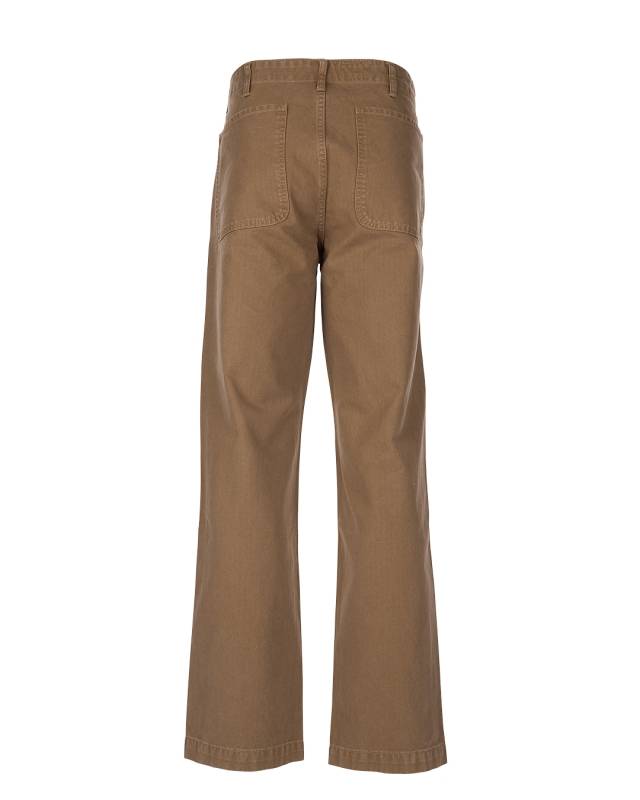 Pike Brothers 1941 Utility Trousers Tarawa Blitzverkäufe