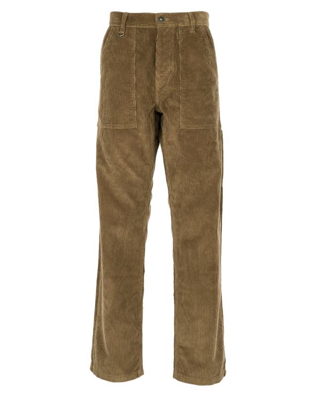 Pike Brothers 1967 Utility Trousers light brass cord Günstig kaufen