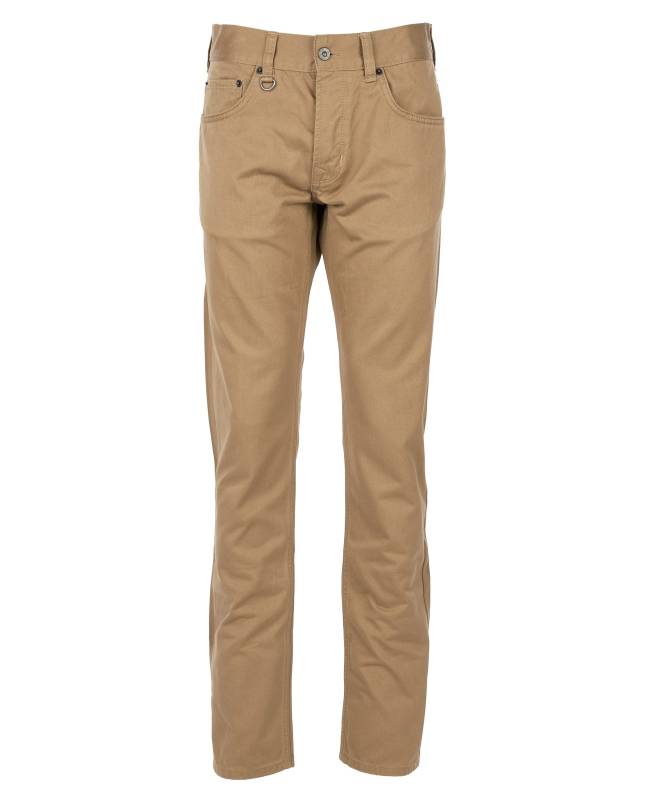 Pike Brothers 1963 Roamer Pant Leesville sand Exklusivangebot