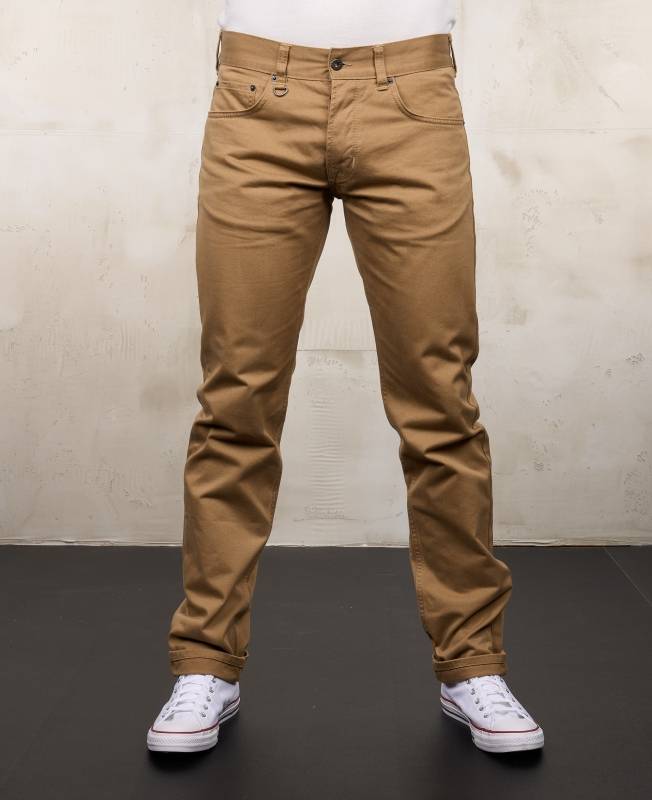 Pike Brothers 1963 Roamer Pant Leesville sand Exklusivangebot