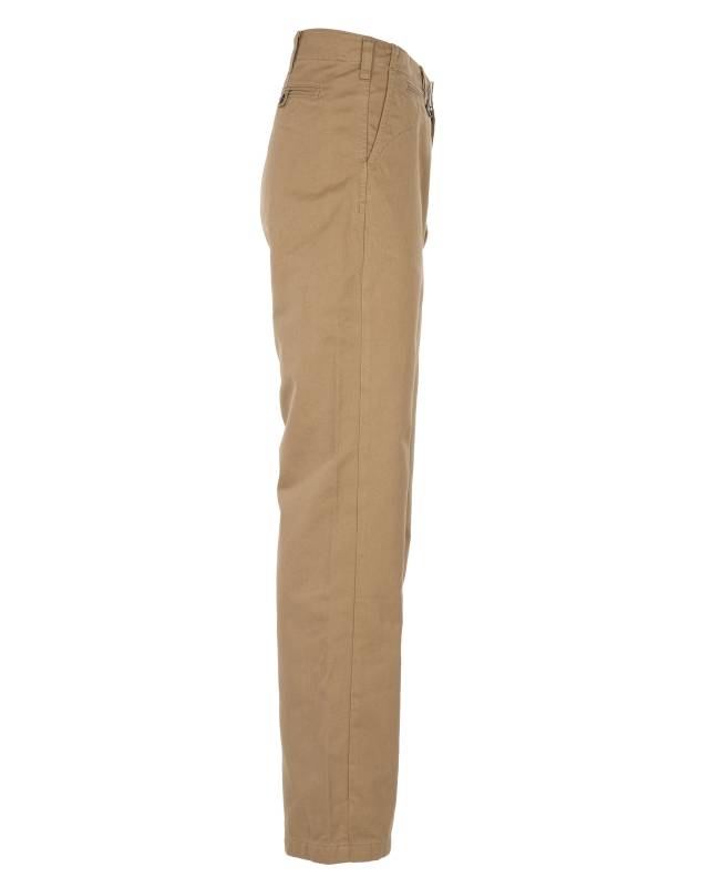 Pike Brothers 1940 Service Chino Leesville sand Preisnachlass
