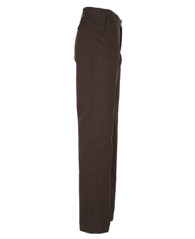 Pike Brothers 1940 Service Chino Leesville brown Black Friday