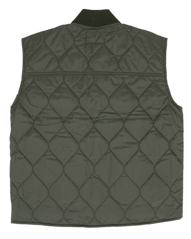 Pike Brothers 1965 CWU Vest olive drab Begrenzte Freigabe