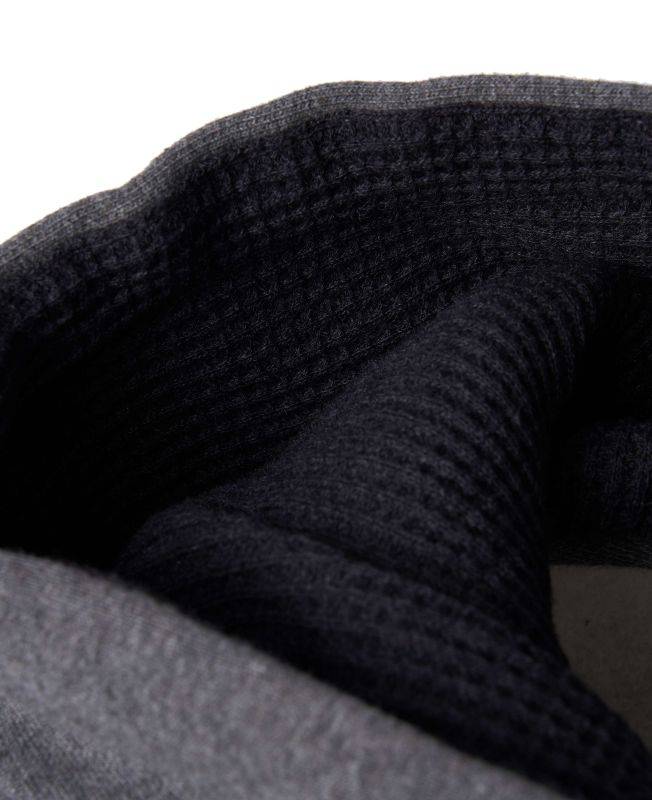 Pike Brothers 1965 PT Hoody grey melange Discount Store für neue Produkte
