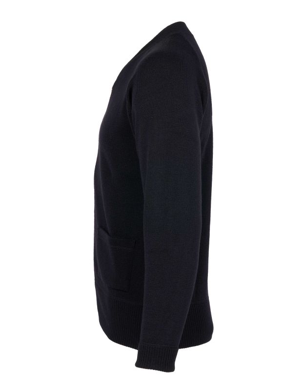 Pike Brothers 1943 C2 Sweater black Rabatte dieses Monats