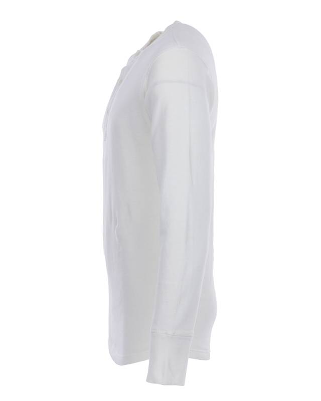 Pike Brothers 1954 Utility Shirt Long Sleeve ecru Auslauf