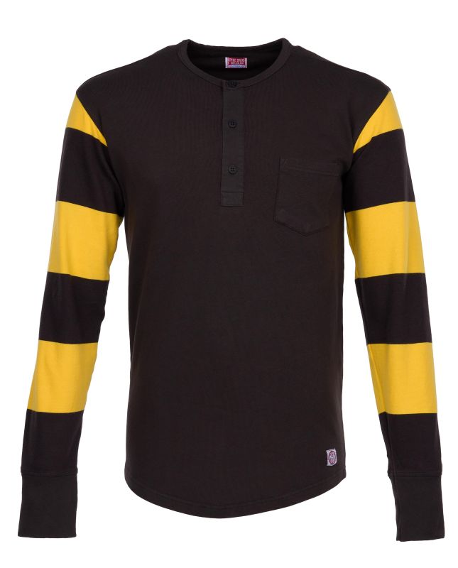 Pike Brothers 1950 Racing Jersey Sprocket Yellow Online Shopping