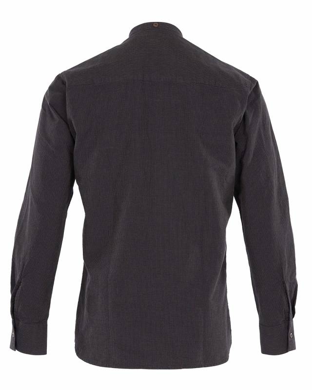 Pike Brothers 1923 Buccanoy Shirt Waidoso blue Super Rabatt